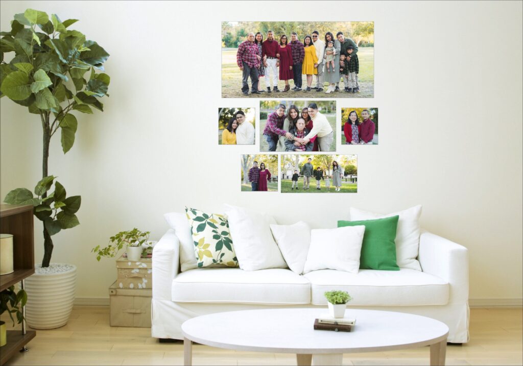 Fine Art Canvas