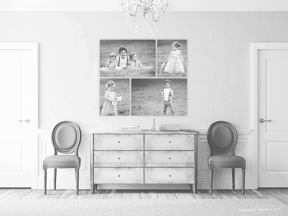 Fine Art Canvas
